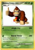 Donkey Kong
