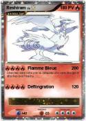 Reshiram