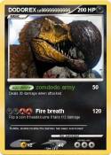 DODOREX