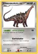 TITANOSAURUS