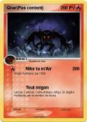 Gnar(Pas