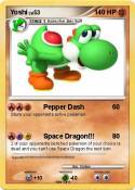 Yoshi