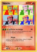 Natachu