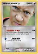 Kid on Call of