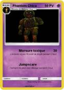 Phantom Chica
