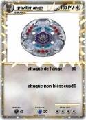 graviter ange