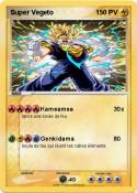 Super Vegeto