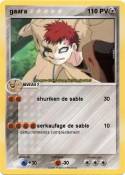 gaara