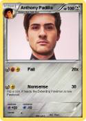 Anthony Padilla