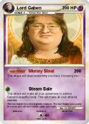 Lord Gaben