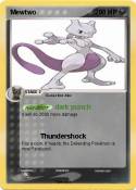 Mewtwo