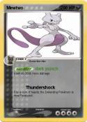 Mewtwo