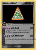 MLG ILLUMINATI