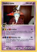 Ondřej Lipka