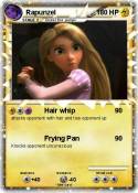 Rapunzel