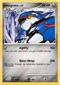 metagross