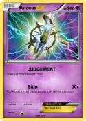 Arceus