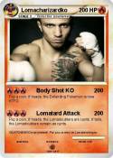 Lomacharizardko