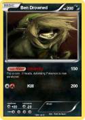 Ben Drowned