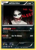 Jeff the Killer