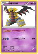 GIRATINA