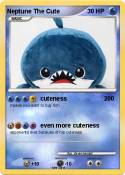 Neptune The