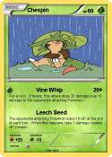 Chespin