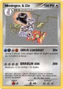 Missingno.