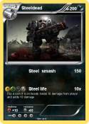 Steeldead