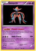 Deoxys EX