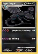 Ender Dragon