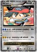 kid ash