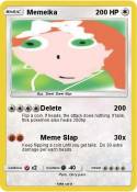 Memeika