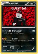 Guest 666