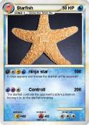Starfish