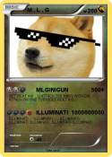 M . L . G