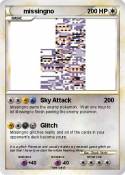 missingno