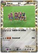 Barça EX