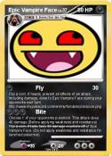 Epic Vampire