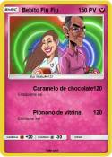 Bebito Fiu Fiu