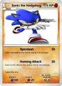 Sonic the Hedge