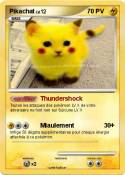 Pikachat