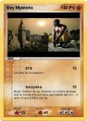 Rey Mysterio