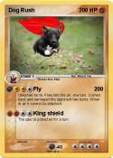 Dog Rush