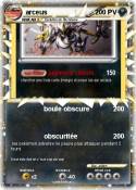 arceus