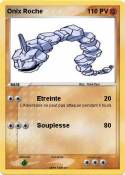 Onix Roche