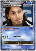 Zlatan