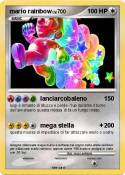 mario rainbow