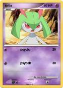 kirlia