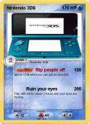 Nintendo 3DS